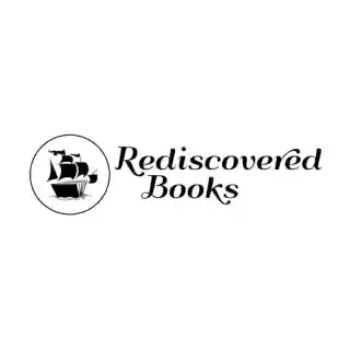 Rediscovered Books promo codes