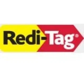 Shop Redi-Tag logo