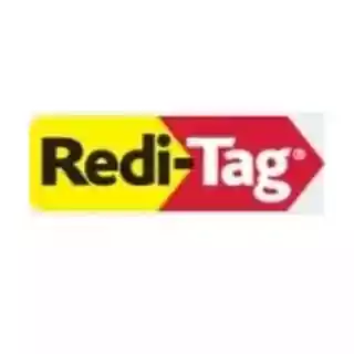 Shop Redi-Tag promo codes logo