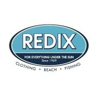Shop Redix Store logo