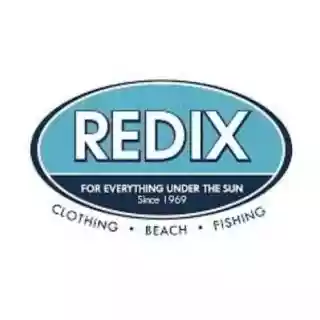 Shop Redix Store coupon codes logo