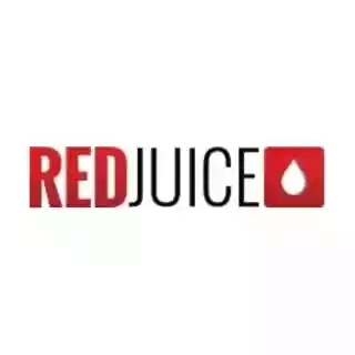 Shop RedJuice logo