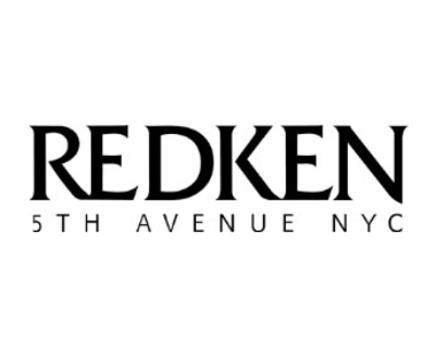 Shop Redken logo