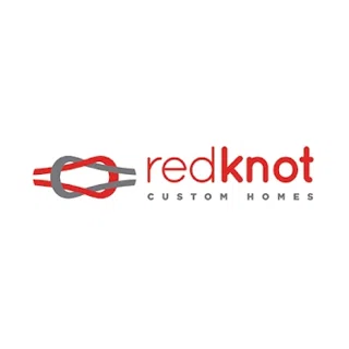 Redknot Homes logo