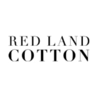 Shop Red Land Cotton logo