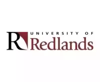 Shop University of Redlands logo