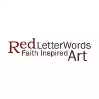 Red Letter Words coupon codes
