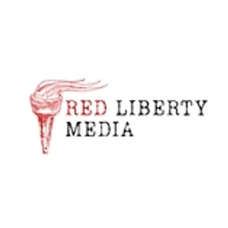Shop Red Liberty Media coupon codes logo