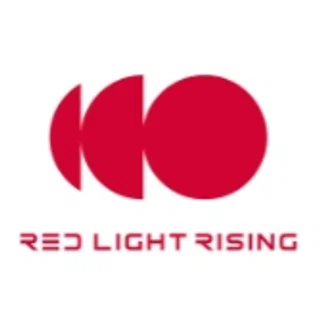 Shop Red Light Rising UK promo codes logo