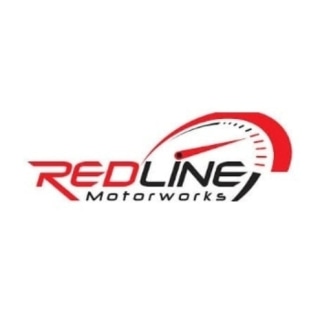 Shop Redline Motorworks logo