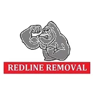 Redline Removal logo