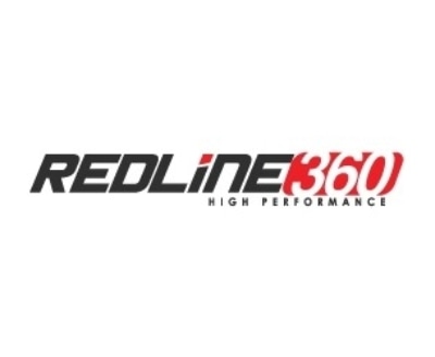 Shop Redline360 logo