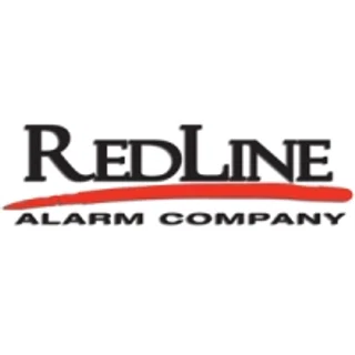 Redline Alarm Company logo