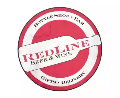 Shop Red Line Beer & Wine coupon codes logo