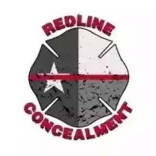 Shop Redline Concealment Holsters logo