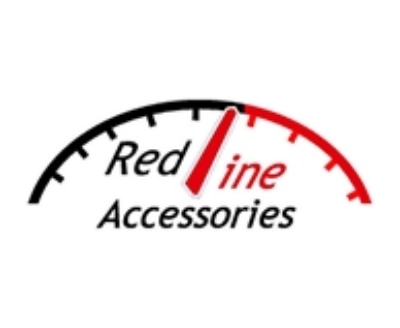 Shop Redline  Accessories logo