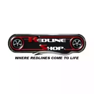 Shop Redline Shop coupon codes logo