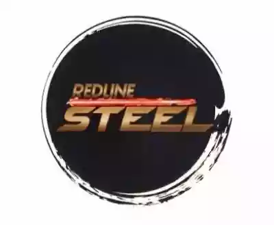 Shop RedLine Steel coupon codes logo
