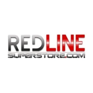 Shop Red Line Superstore logo