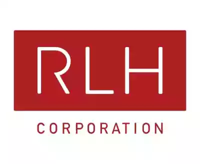 RLH Corporation coupon codes
