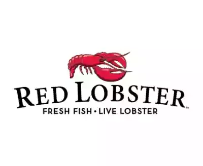 Shop Red Lobster logo