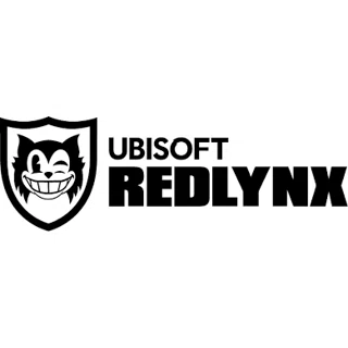 Shop RedLynx logo