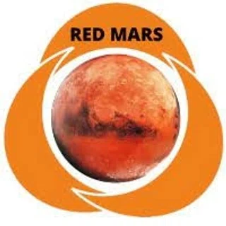 Redmars logo