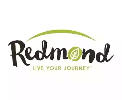 Redmond Life logo