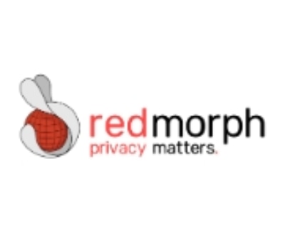 Shop Redmorph logo