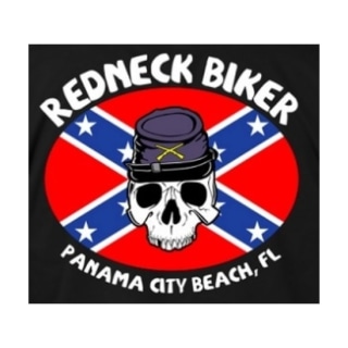 Shop Redneck Biker logo