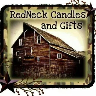 RedNeck Candles Gifts