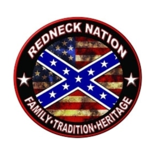 Shop Redneck Nation logo