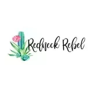 Redneck Rebel Boutique logo