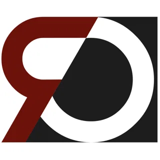 RedOnX logo