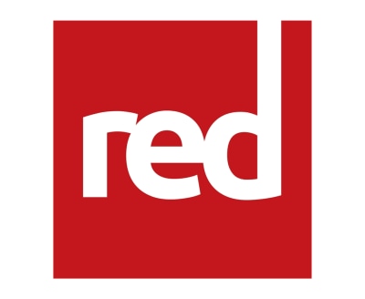 Shop Red Original logo