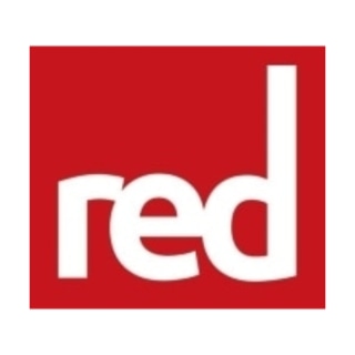 Red Paddle Co CA logo