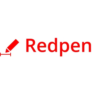 Redpen Tool logo