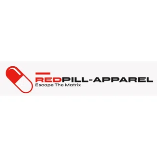 Redpill-Apparel logo