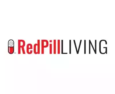 Shop Red Pill Living promo codes logo