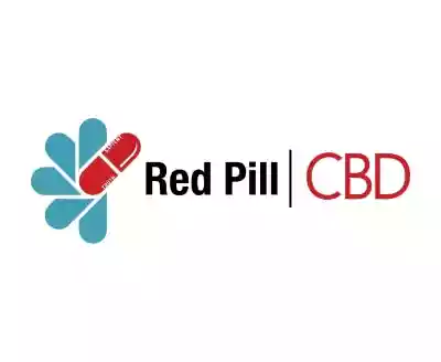 Red Pill Wellness logo