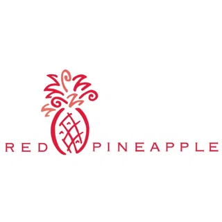 Red Pineapple logo