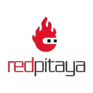 Shop Red Pitaya coupon codes logo