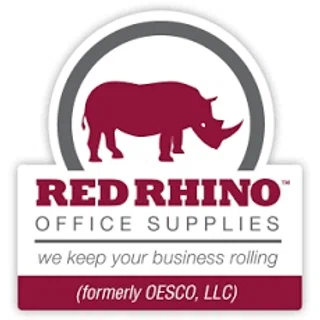 Shop Red Rhino Office  logo