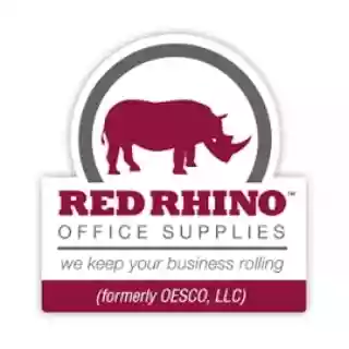 Shop Red Rhino Office  discount codes logo