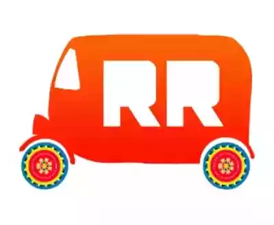 redrickshaw.com logo