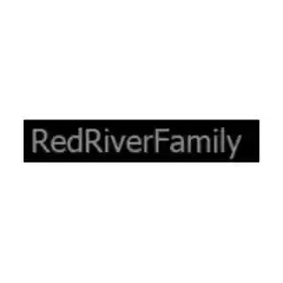 Red River Family Records logo
