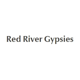 Shop Red River Gypsies coupon codes logo