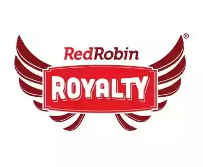 Shop Red Robin logo
