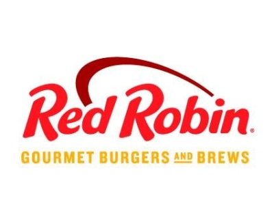 Shop Red Robin PA logo
