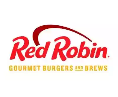 Shop Red Robin PA discount codes logo